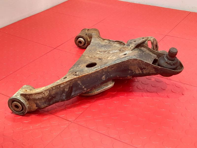 2005 - 2022 Nissan Frontier Front Lower Control Arm LH Driver Side OEM 545019CD0C