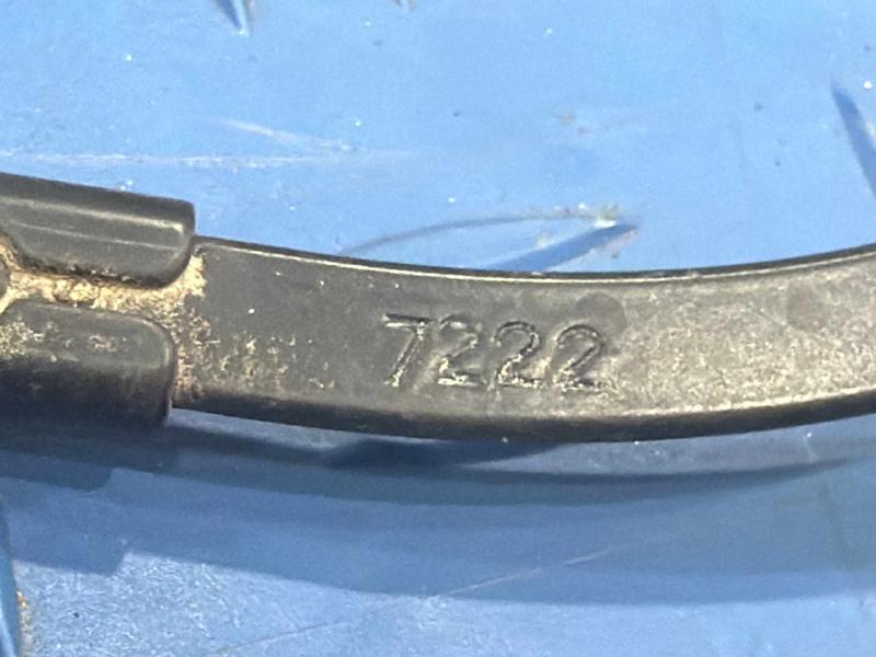2007 Toyota RAV4 Wiper Arm