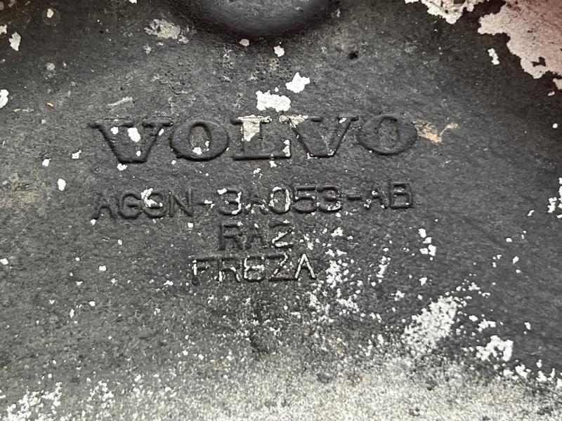 2012 Volvo XC60 Lower Control Arm Front