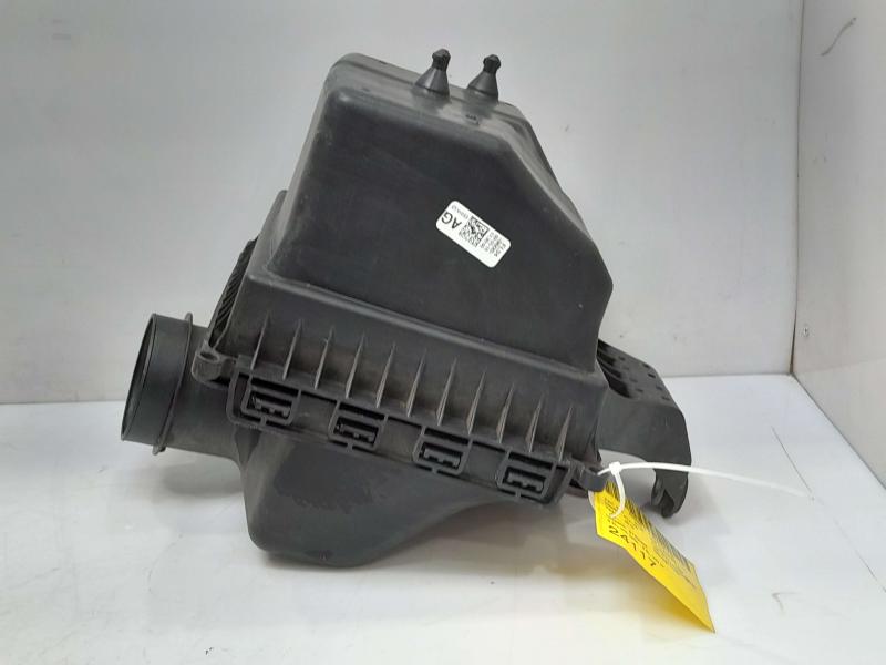 2016 Ford F-150 Air Cleaner