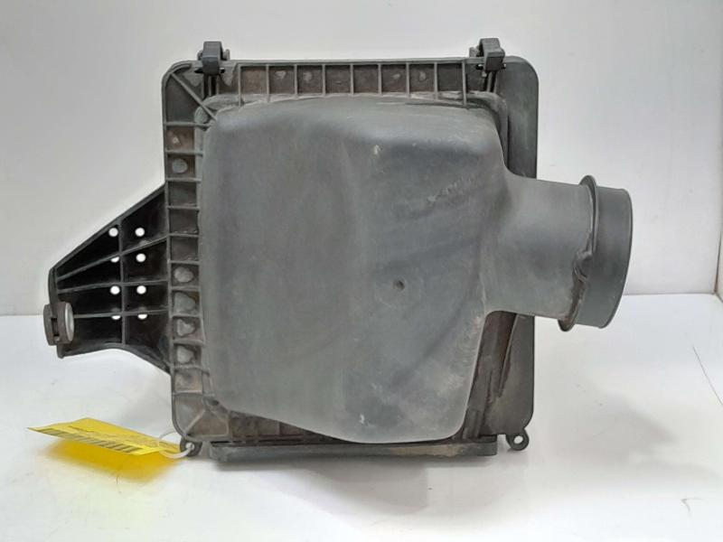2016 Ford F-150 Air Cleaner