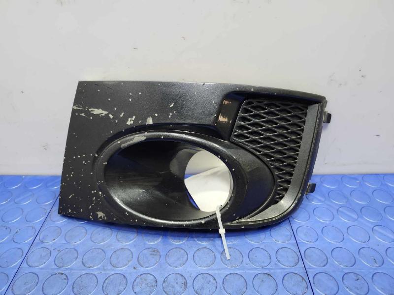 2012 Subaru Impreza Grille