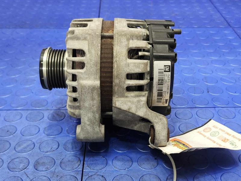 2014 Buick Encore Alternator