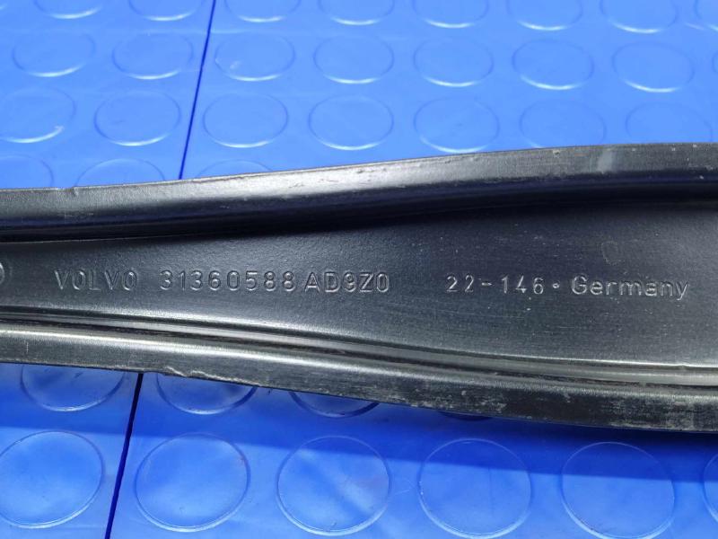 2016 Volvo XC90 Lower Control Arm Rr