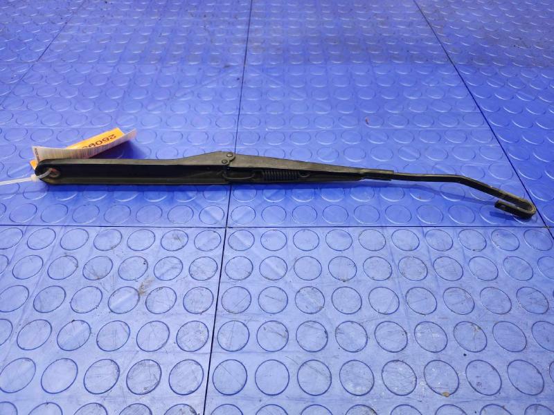 2003-2016 BMW Z4 Windshield Wiper Arm Left Driver Side OEM 61617198672