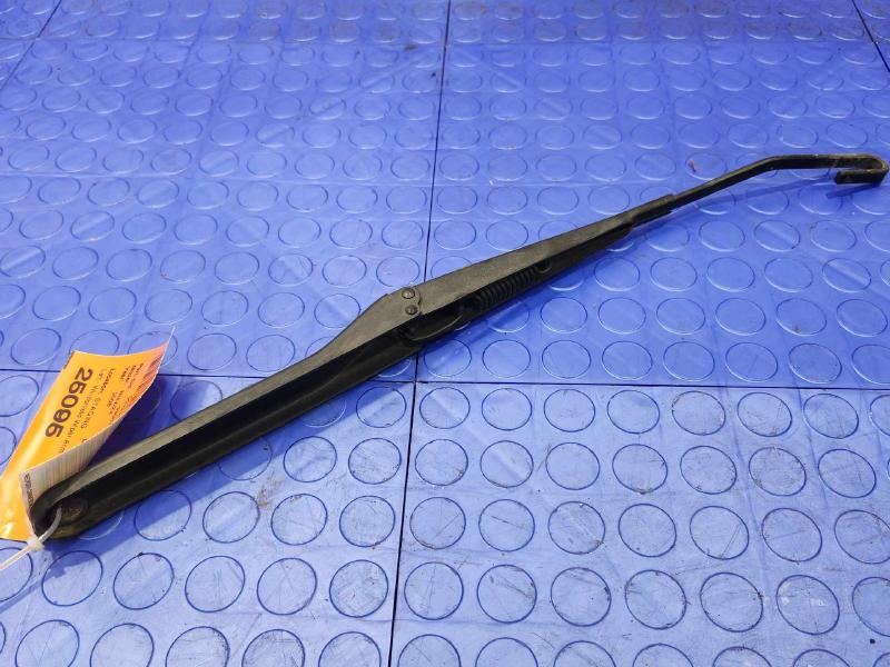 2003-2016 BMW Z4 Windshield Wiper Arm Left Driver Side OEM 61617198672