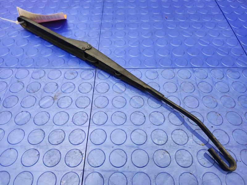 2003-2016 BMW Z4 Windshield Wiper Arm Left Driver Side OEM 61617198672
