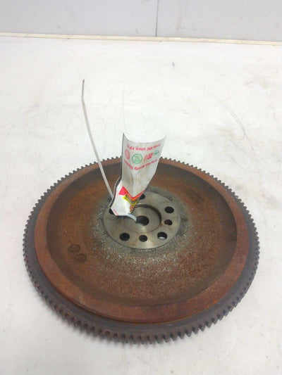 2008 - 2015 Smart Fortwo Flywheel / Drive Plate OEM 1320300005