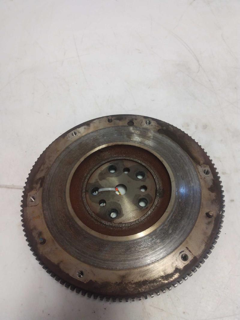 2008 - 2015 Smart Fortwo Flywheel / Drive Plate OEM 1320300005