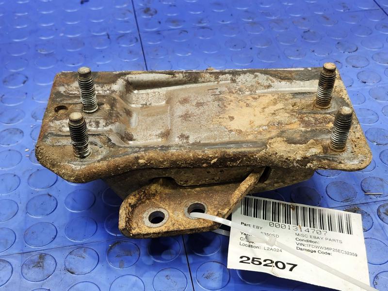 2005 Ford F-350 Super Duty Misc Ebay Parts