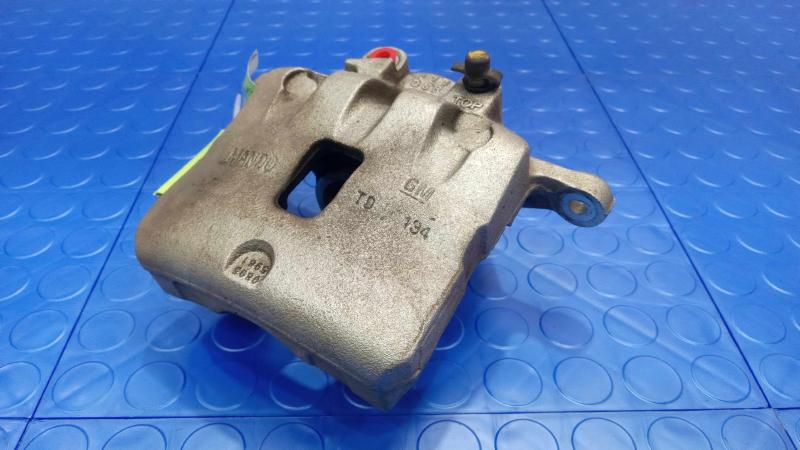 2015 Chevrolet Camaro Caliper