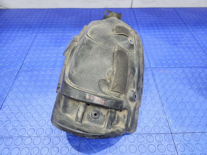 2009 Subaru Forester Inner Fender Liner