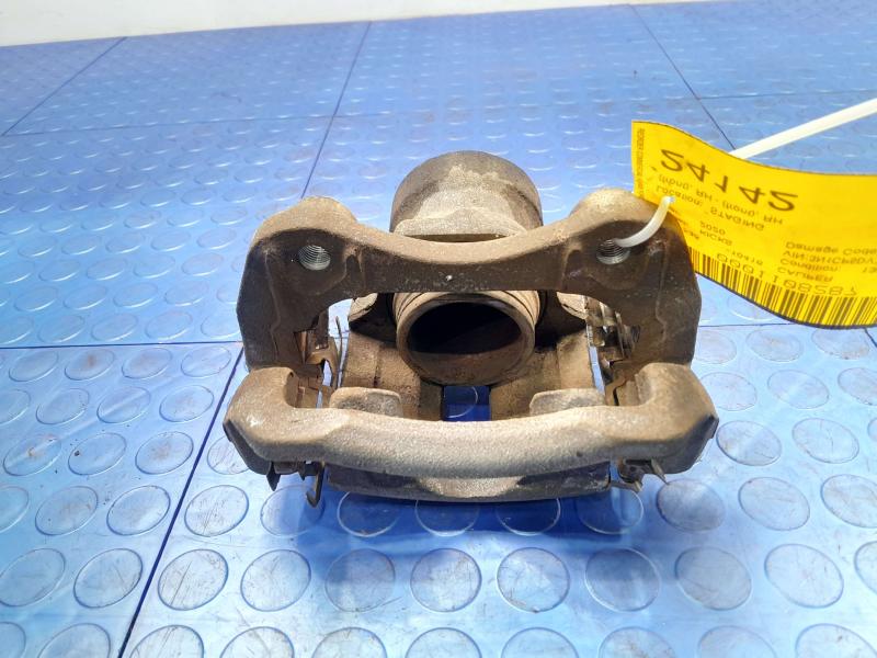 2020 Nissan Kicks Caliper