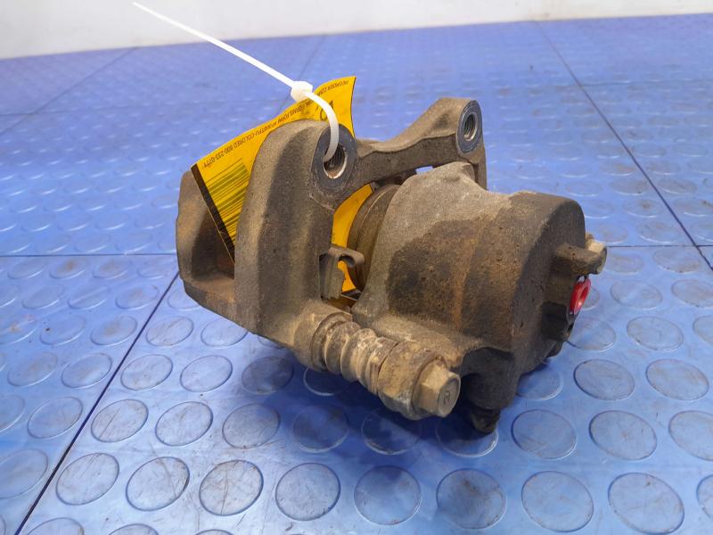 2020 Nissan Kicks Caliper
