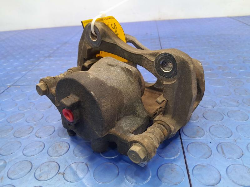 2020 Nissan Kicks Caliper
