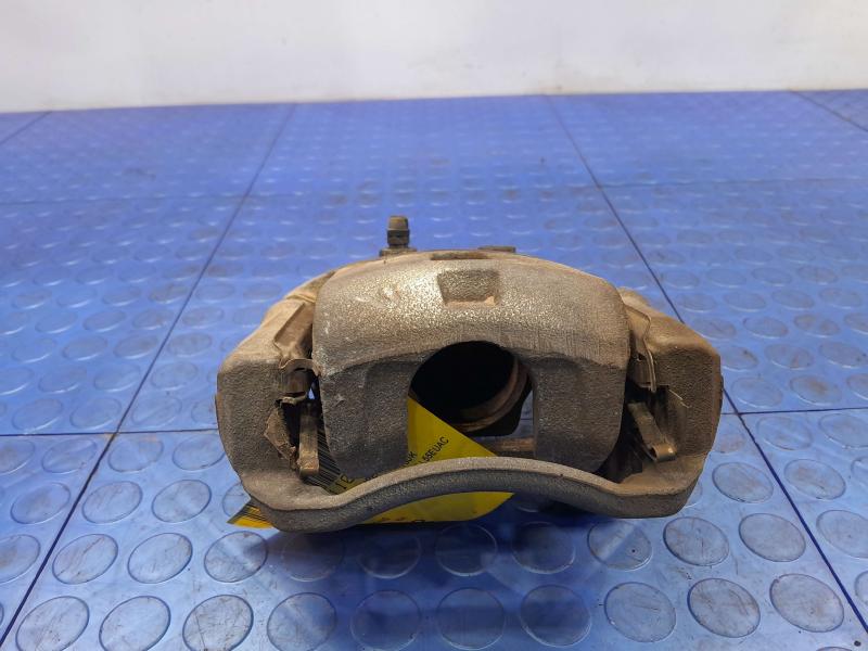 2020 Nissan Kicks Caliper