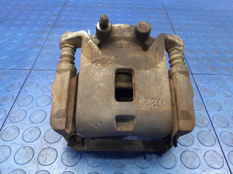 2020 Nissan Kicks Caliper