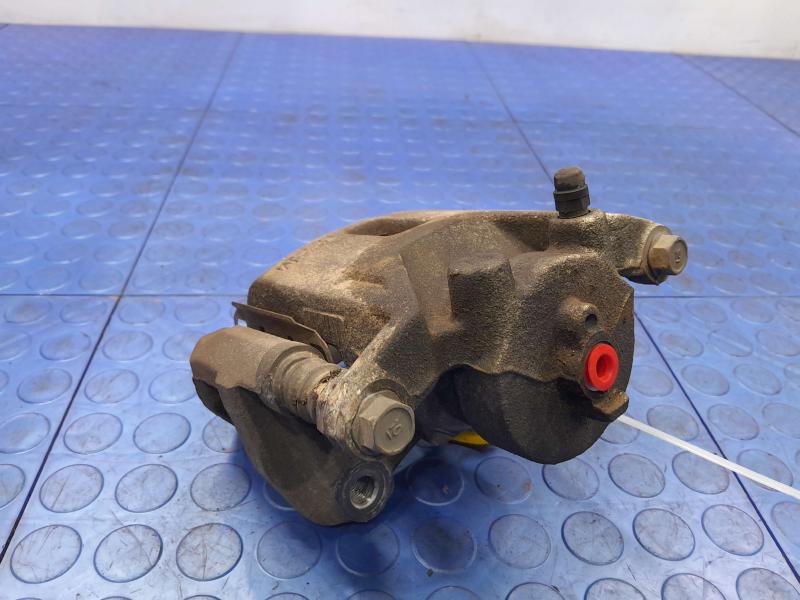2020 Nissan Kicks Caliper