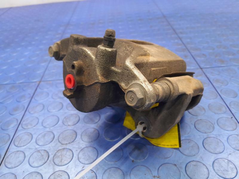 2020 Nissan Kicks Caliper