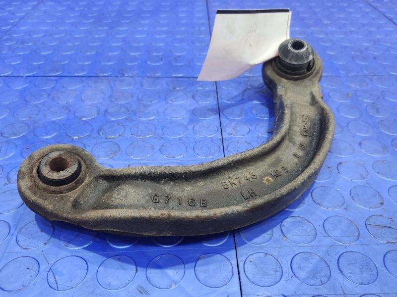 2016 Ford Edge Upper Control Arm Rear
