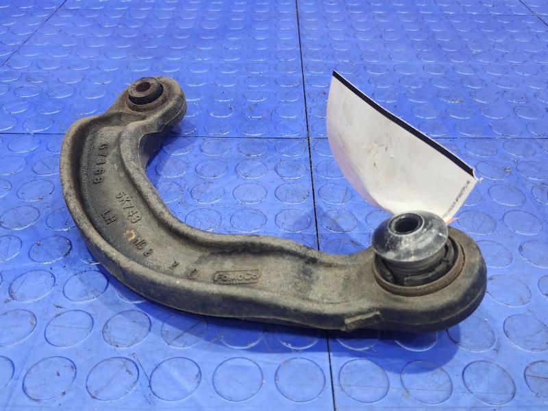 2016 Ford Edge Upper Control Arm Rear