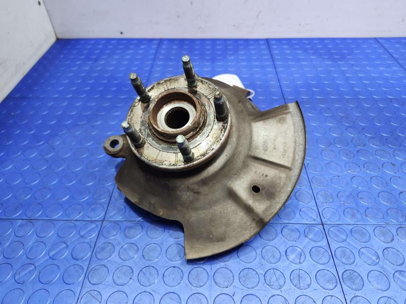 2011 Ford Edge Spindle Knuckle Front
