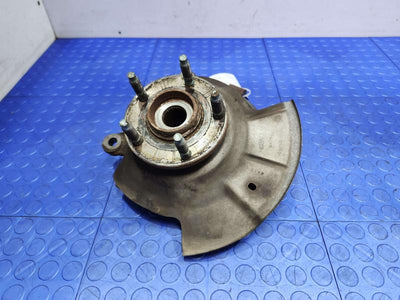 2011 Ford Edge Spindle Knuckle Front