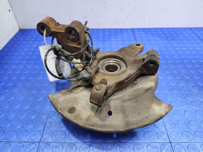 2011 Ford Edge Spindle Knuckle Front