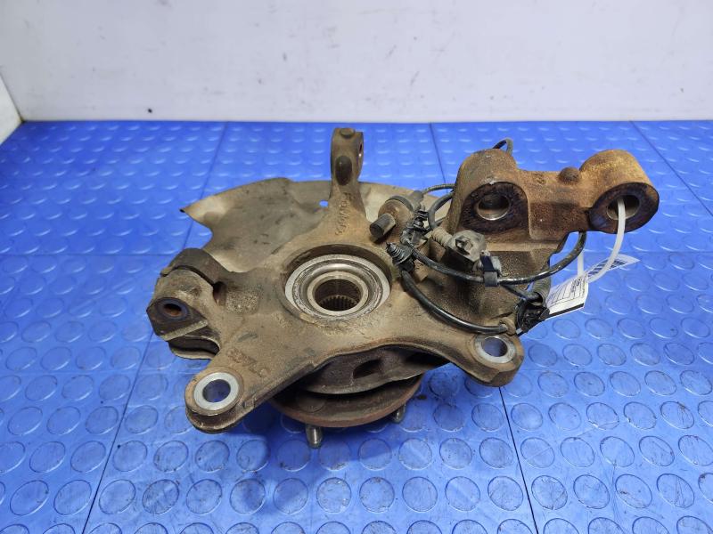2011 Ford Edge Spindle Knuckle Front
