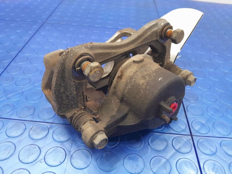 2020 Hyundai Elantra Caliper