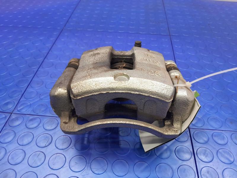 2020 Hyundai Elantra Caliper