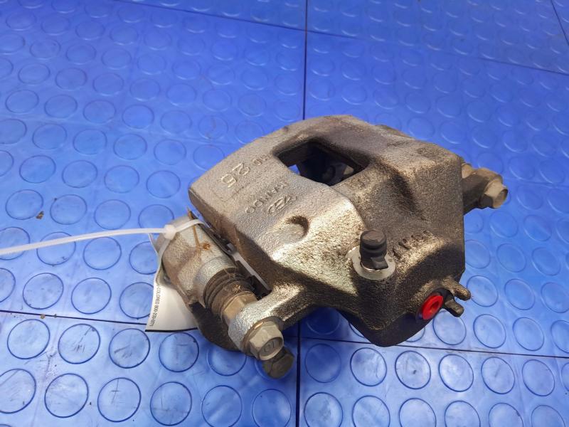 2020 Hyundai Elantra Caliper