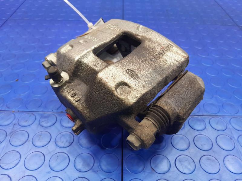 2020 Hyundai Elantra Caliper