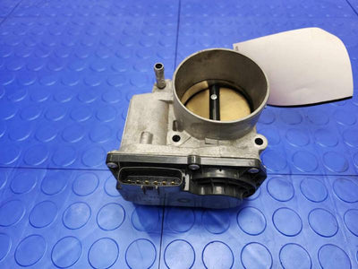 2014 Lexus IS 250 Throttle Body/Valve Assy