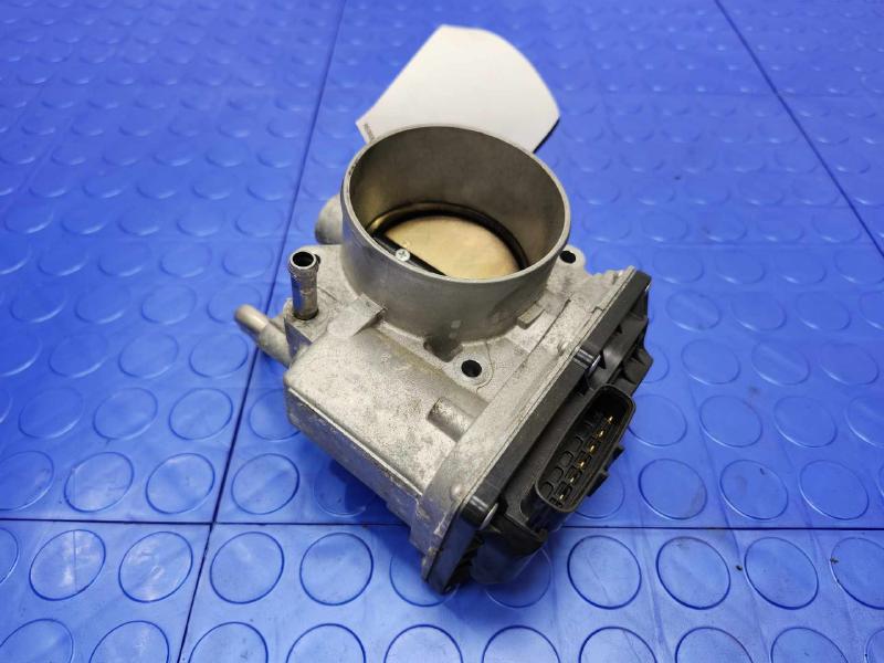 2014 Lexus IS 250 Throttle Body/Valve Assy