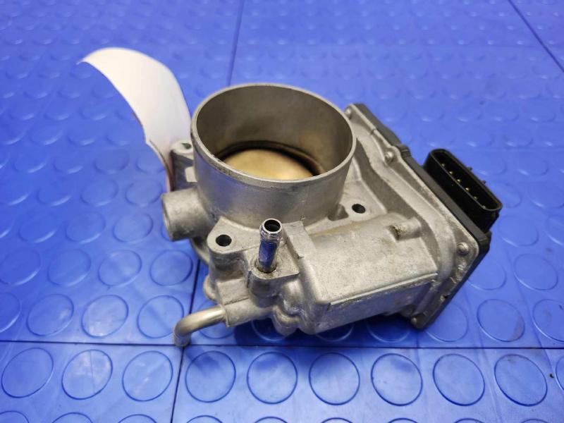 2014 Lexus IS 250 Throttle Body/Valve Assy