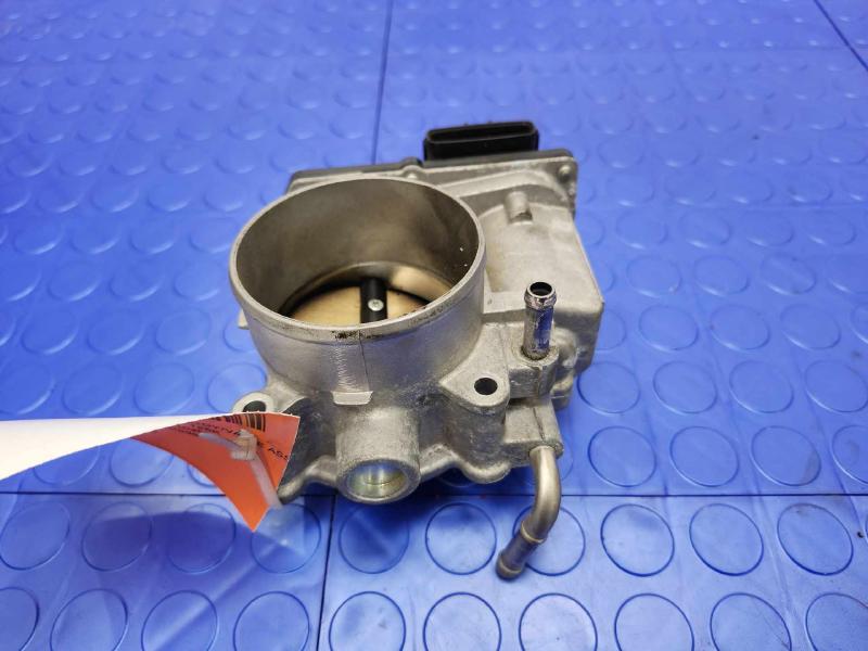 2014 Lexus IS 250 Throttle Body/Valve Assy