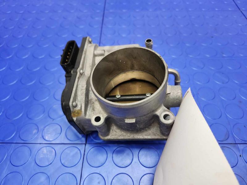 2014 Lexus IS 250 Throttle Body/Valve Assy