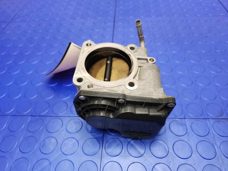 2014 Lexus IS 250 Throttle Body/Valve Assy