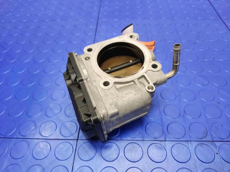 2014 Lexus IS 250 Throttle Body/Valve Assy