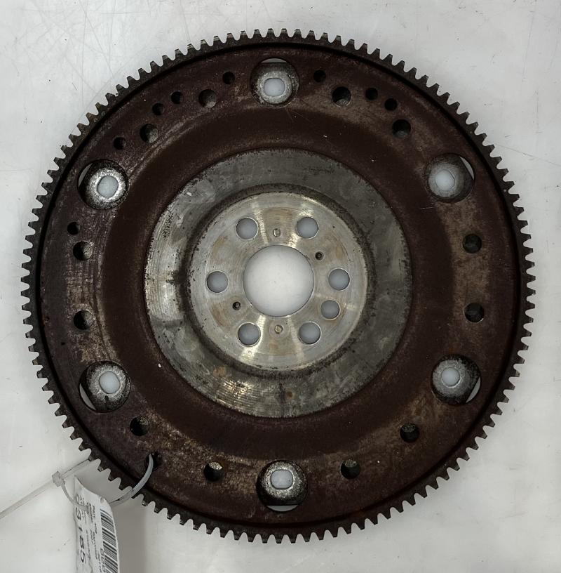 2007 BMW 328i Flywheel