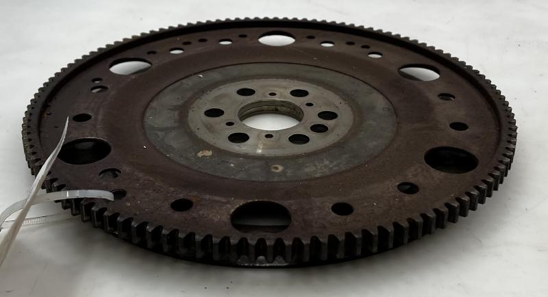 2007 BMW 328i Flywheel