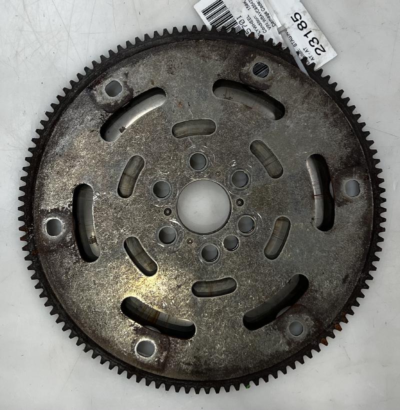 2007 BMW 328i Flywheel
