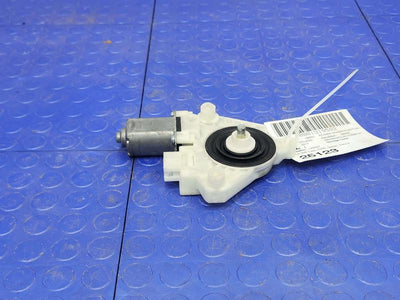 2017 Mercedes C-Class Power Window Motor