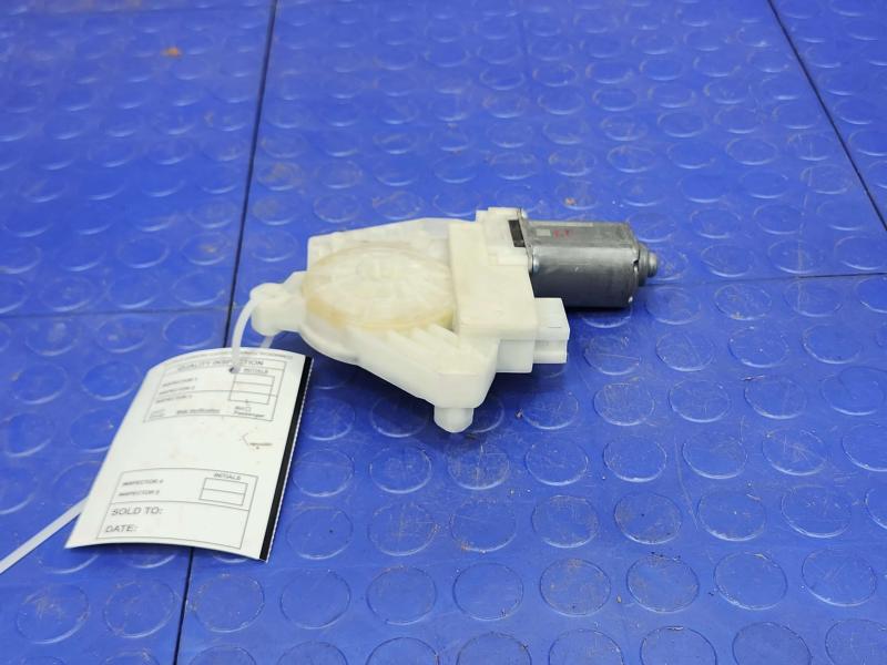 2017 Mercedes C-Class Power Window Motor