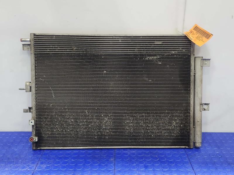 2016 Ford Edge Condenser