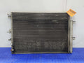 2016 Ford Edge Condenser