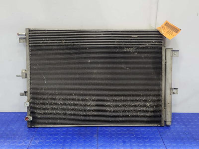 2016 Ford Edge Condenser