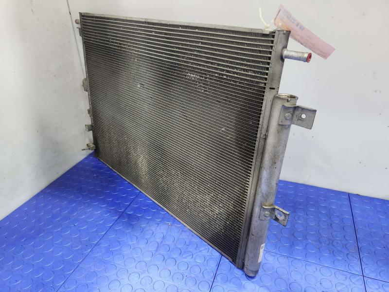 2016 Ford Edge Condenser