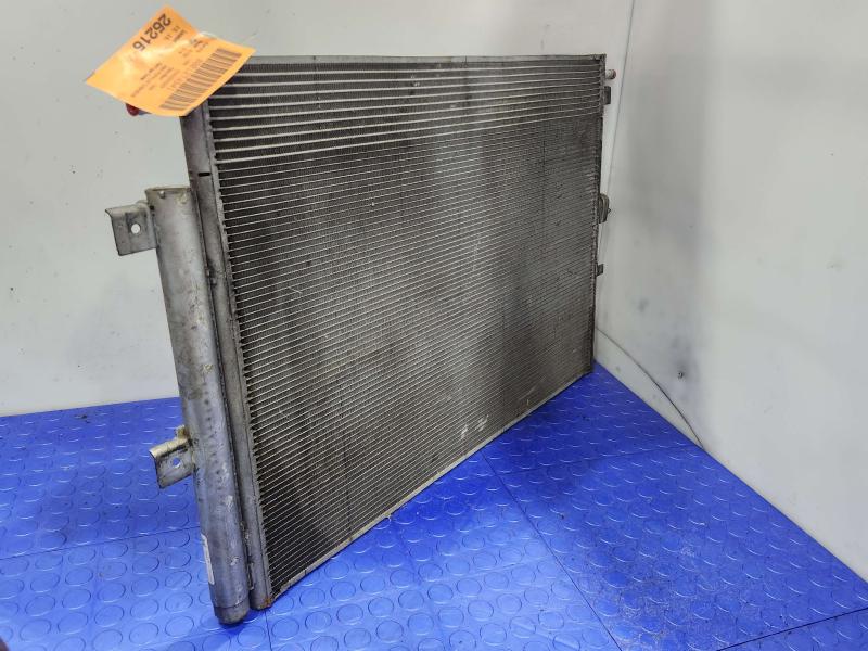 2016 Ford Edge Condenser